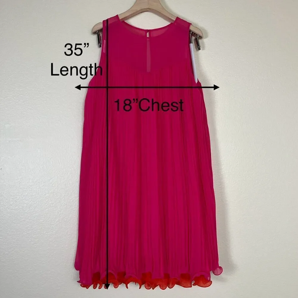 Anthropologie size color